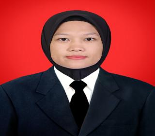 Sanlissy Puspa Pratiwi, S.Pd